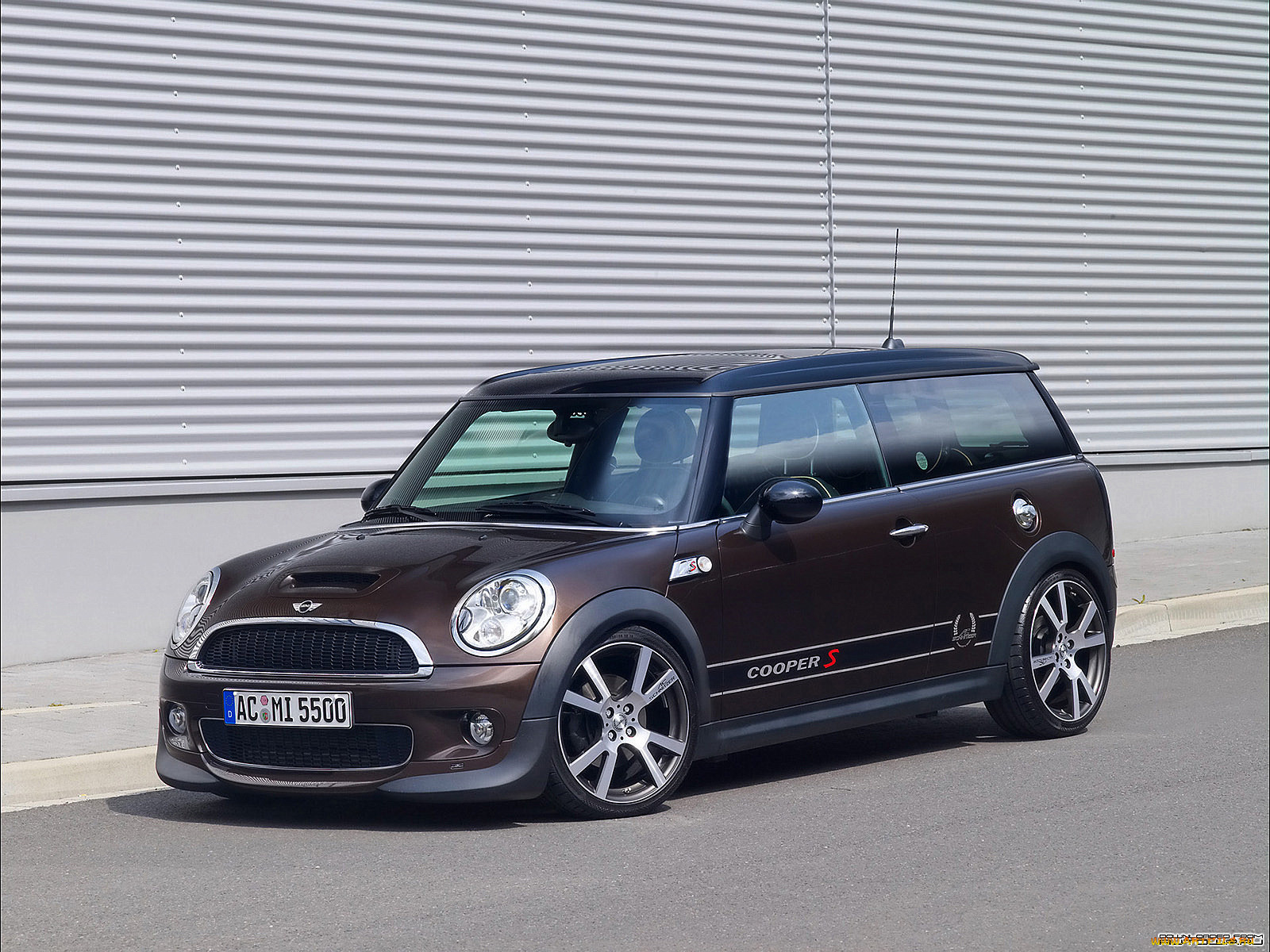 clabman, , mini